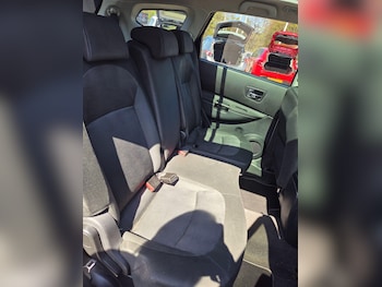 Used Nissan Qashqai+2 2011 for sale - 78334492: Photo