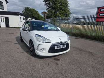 2015 (15) - 1.2 PureTech DStyle Plus Euro 6 (s/s) 3dr