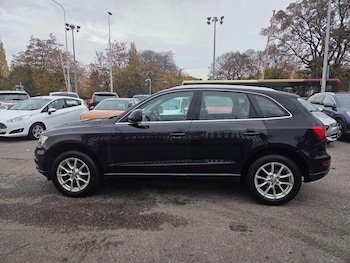 Used Audi Q5 2011 for sale - 78384408: Photo