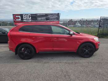 Used Volvo XC60 2010 for sale - 74862386: Photo