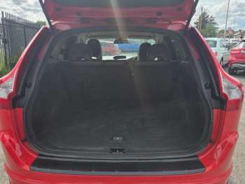 Used Volvo XC60 2010 for sale - 74862386: Photo