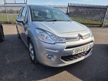 2014 (14) - 1.6 VTi Exclusive Euro 5 5dr
