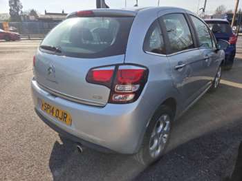 Used Citroen C3 2014 for sale - 74568489: Photo