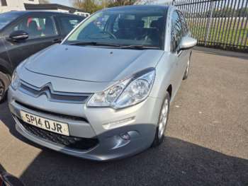 Used Citroen C3 2014 for sale - 74568489: Photo