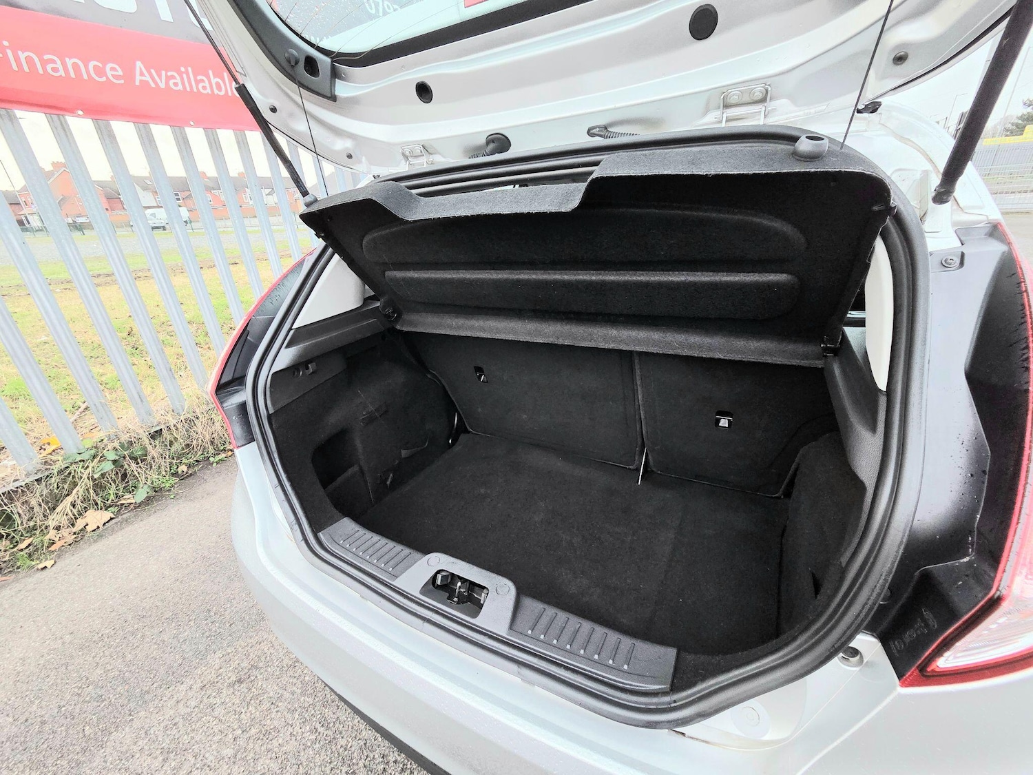 Used Ford Fiesta 2016 for sale - 77769296: Photo 11