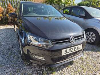 2012 (12) - 1.4 Match Euro 5 5dr