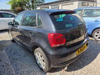 Used Volkswagen Polo 2012 for sale - 74568491: Photo
