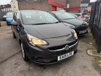 2015 (15) - 1.0i Turbo ecoFLEX Excite Euro 6 (s/s) 5dr (a/c)