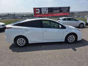 Used Toyota Prius 2024 for sale - 74934835: Photo