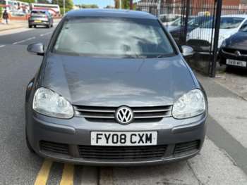 Used Volkswagen Golf 2008 for sale - 75291012: Photo