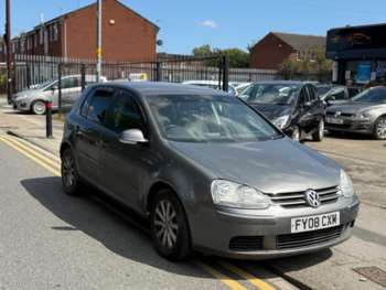 Used Volkswagen Golf 2008 for sale - 75291012: Photo