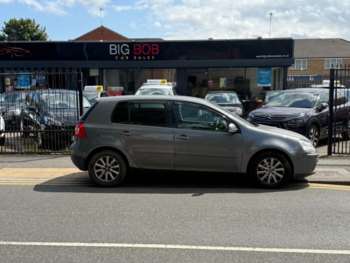 Used Volkswagen Golf 2008 for sale - 75291012: Photo