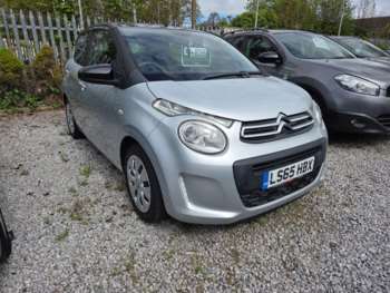 2015 (65) - 1.2 PureTech Feel Euro 6 5dr