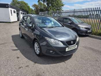2011 (11) - 1.6 TDI CR SE ST Euro 5 5dr