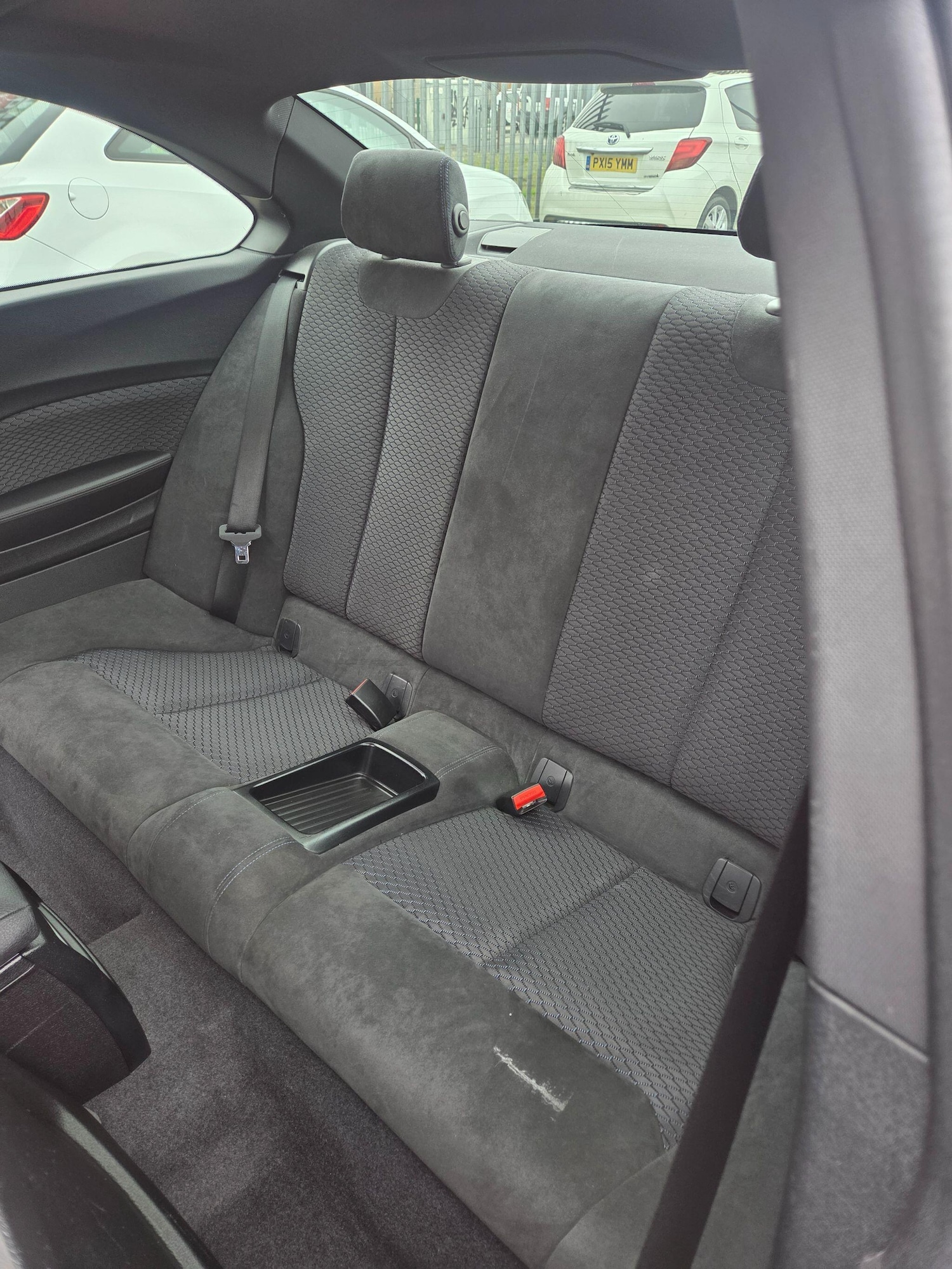 Used BMW 2 Series 2015 for sale - 77969727: Photo 10