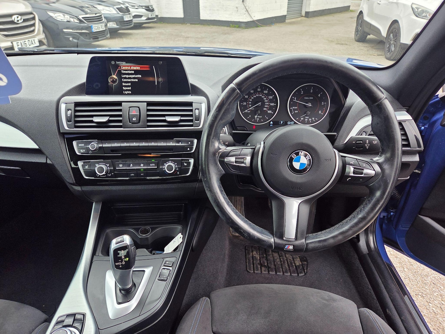 Used BMW 2 Series 2015 for sale - 77969727: Photo 12