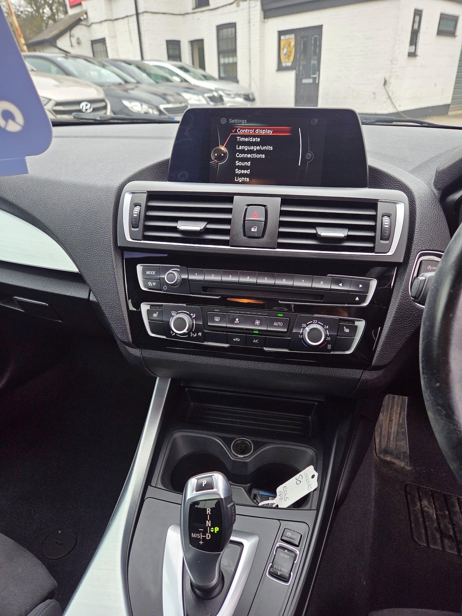 Used BMW 2 Series 2015 for sale - 77969727: Photo 13