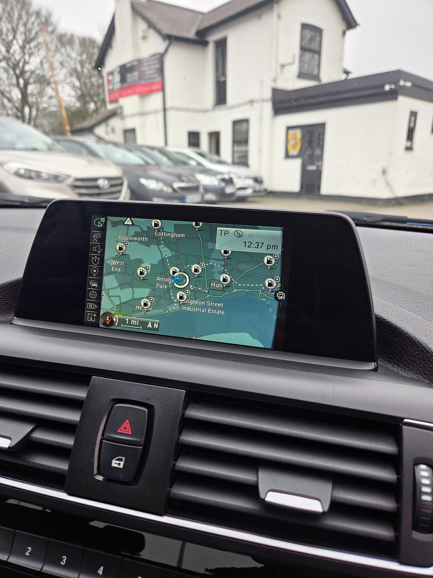 Used BMW 2 Series 2015 for sale - 77969727: Photo 15