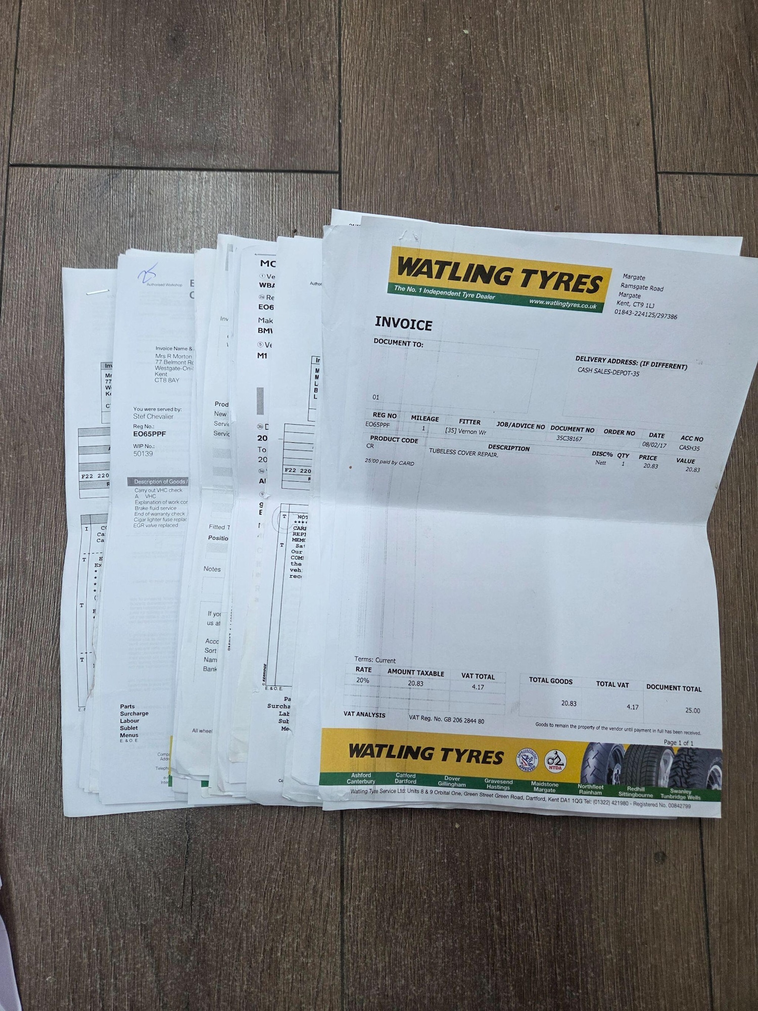 Used BMW 2 Series 2015 for sale - 77969727: Photo 19