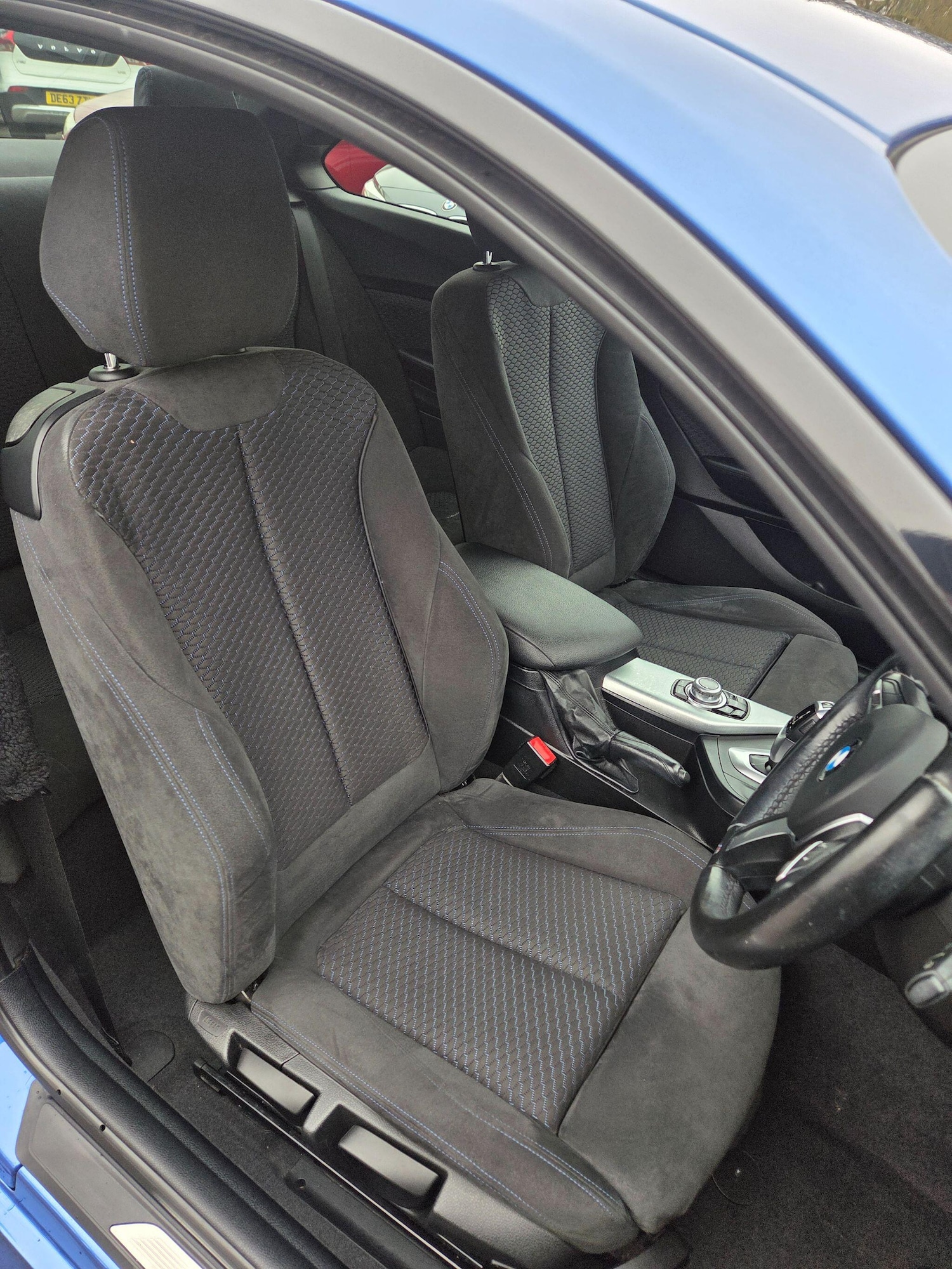 Used BMW 2 Series 2015 for sale - 77969727: Photo 8