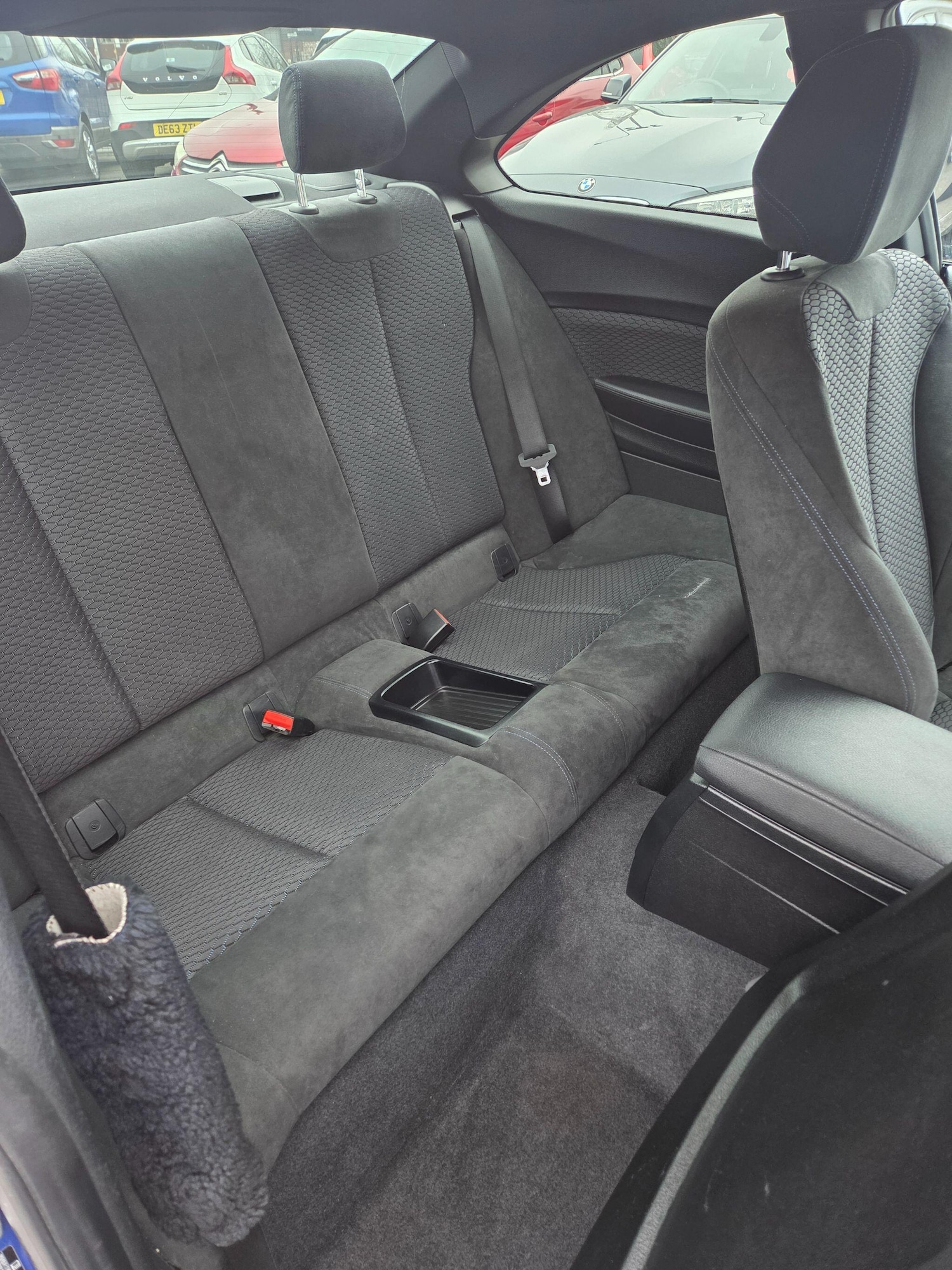 Used BMW 2 Series 2015 for sale - 77969727: Photo 9