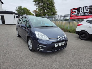 2012 (62) - 1.6 e-HDi Airdream Edition EGS6 Euro 5 (s/s) 5dr