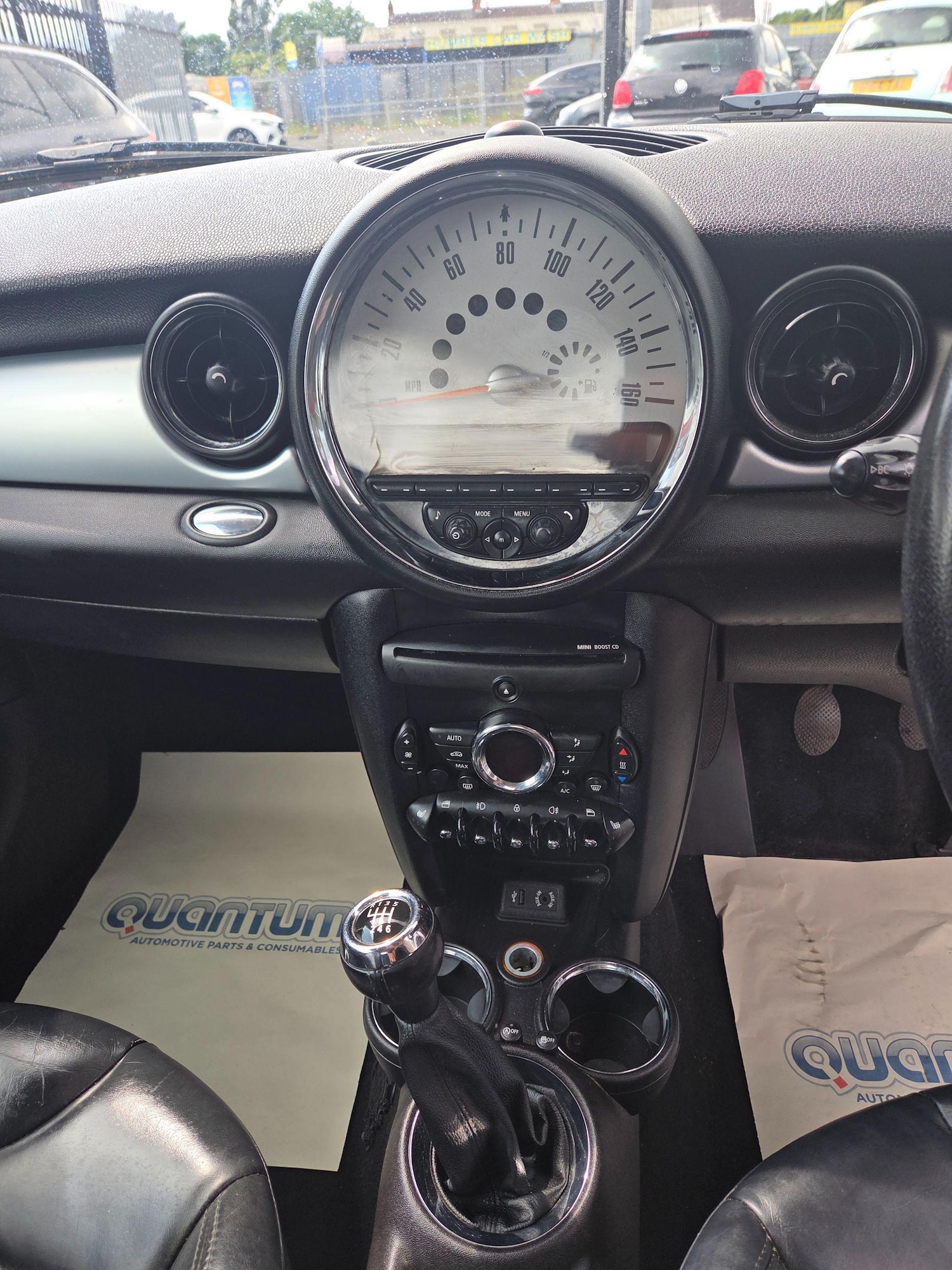 Vehicle 13