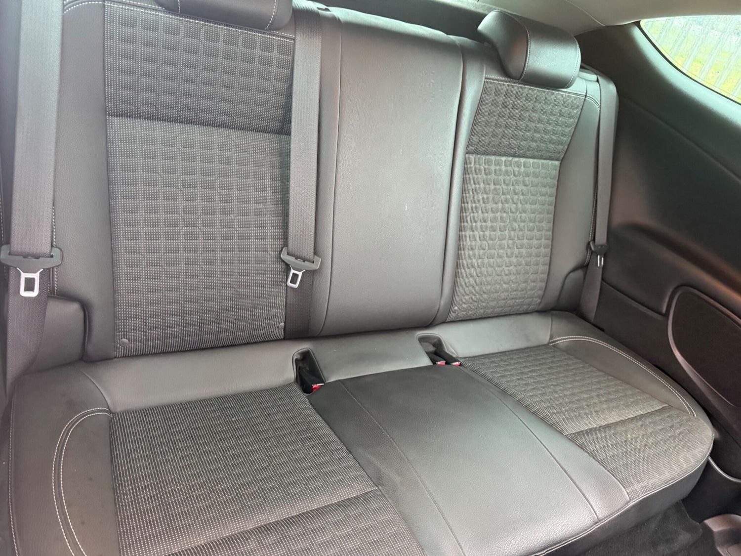 Used Vauxhall Astra GTC 2012 for sale - 77625330: Photo 11