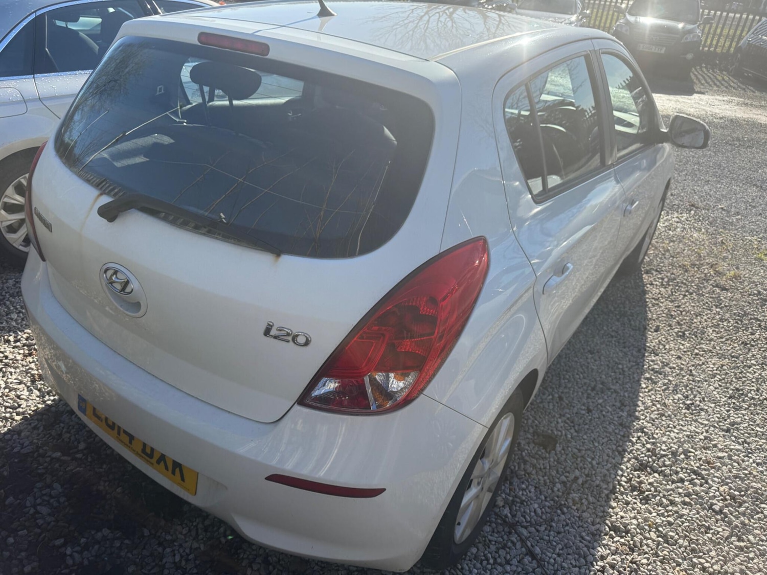 Used Hyundai i20 2014 for sale - 77645942: Photo 5