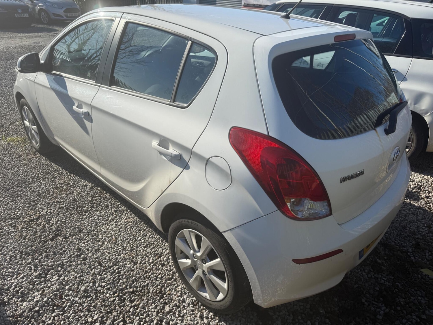 Used Hyundai i20 2014 for sale - 77645942: Photo 6