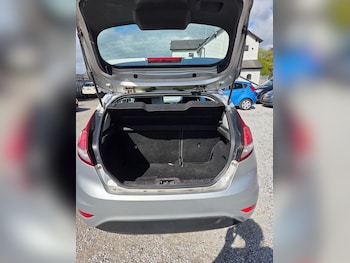 Used Ford Fiesta 2013 for sale - 78291932: Photo