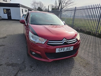 Citroen C4 feature image