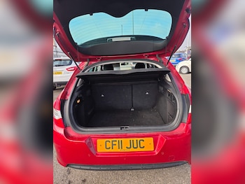 Used Citroen C4 2011 for sale - 77909815: Photo