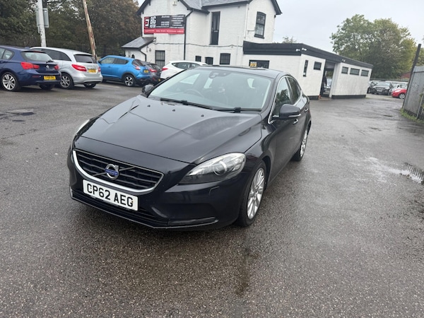 Used Volvo V40 2012 for sale - 76179864: Photo 6