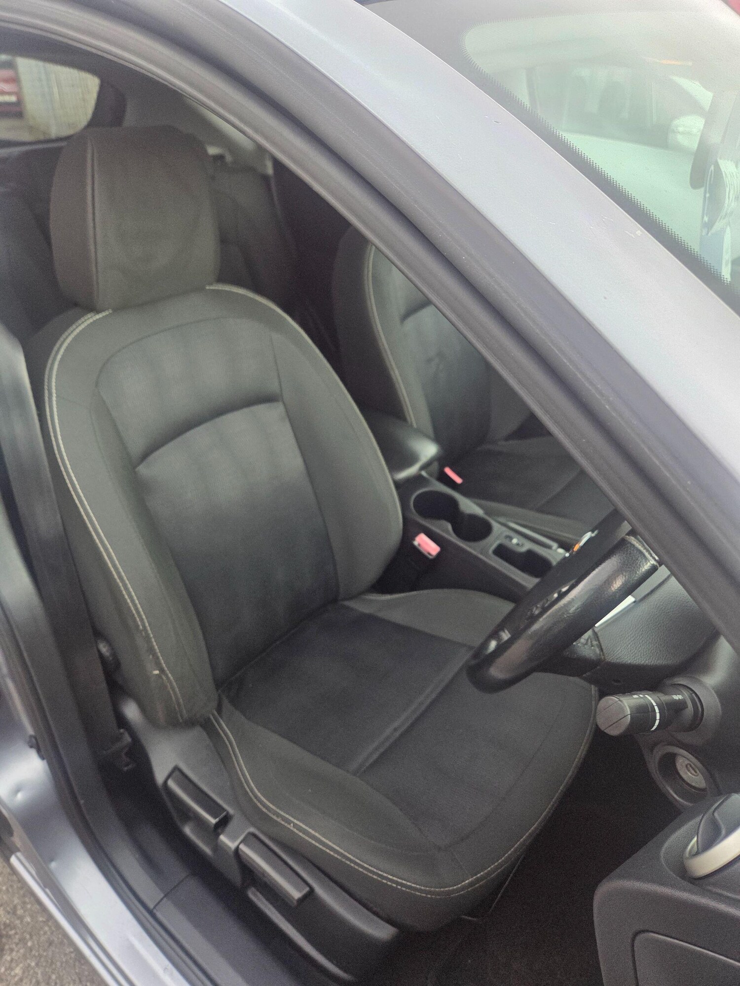 Used Nissan Qashqai 2011 for sale - 76952599: Photo 8