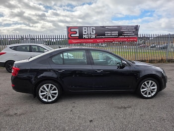 Used Skoda Octavia 2014 for sale - 75915075: Photo