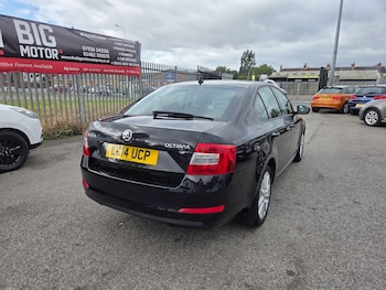 Used Skoda Octavia 2014 for sale - 75915075: Photo