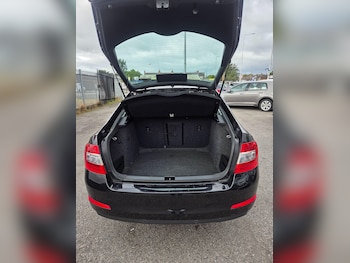 Used Skoda Octavia 2014 for sale - 75915075: Photo