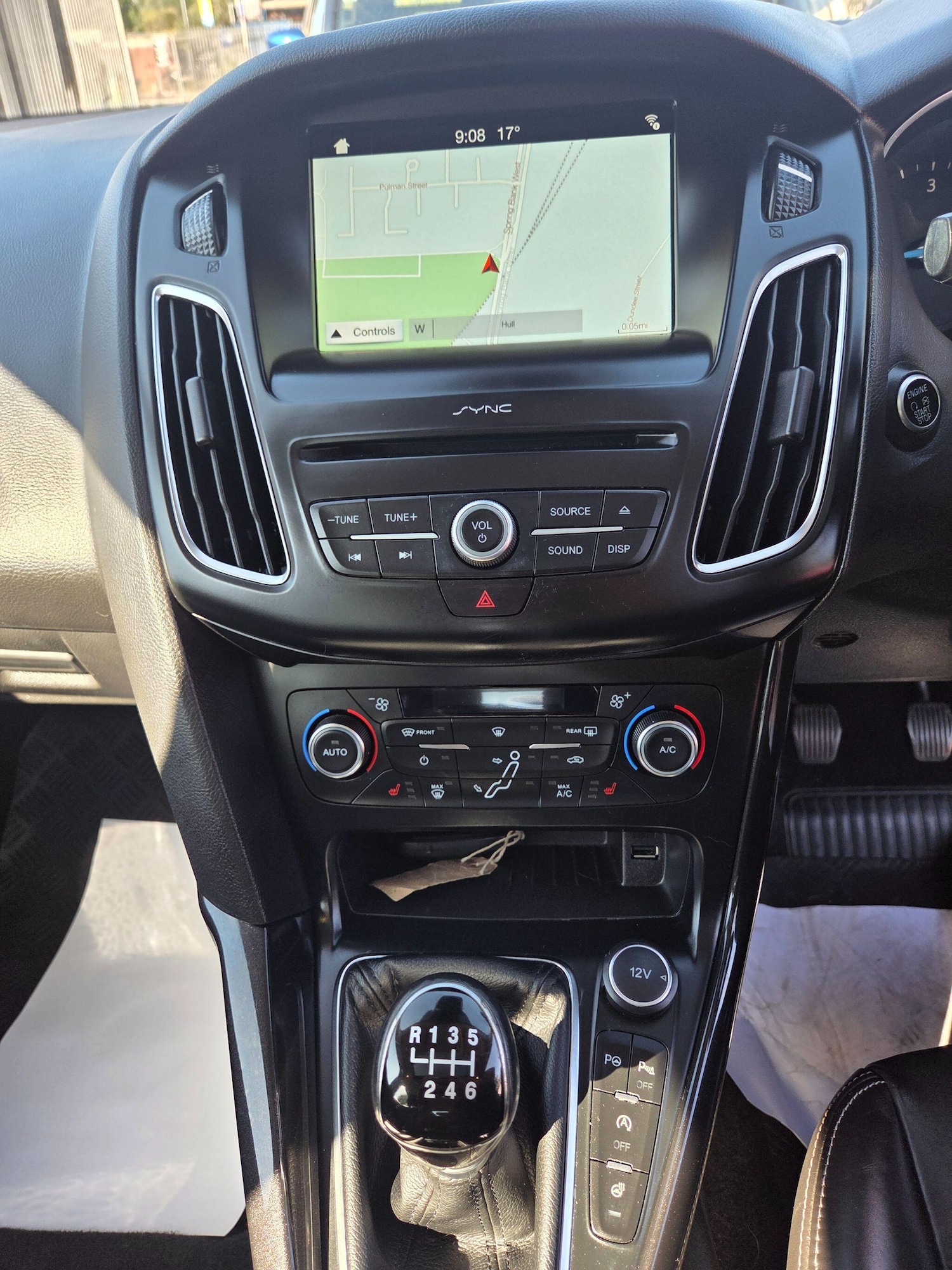 Vehicle 13
