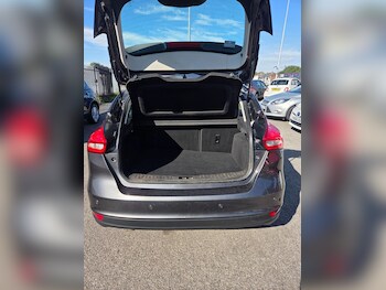 Used Ford Focus 2017 for sale - 75741665: Photo