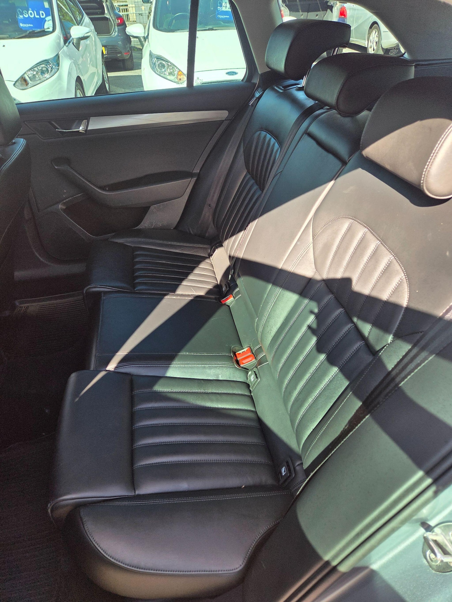 Used Skoda Superb 2019 for sale - 76060553: Photo 10