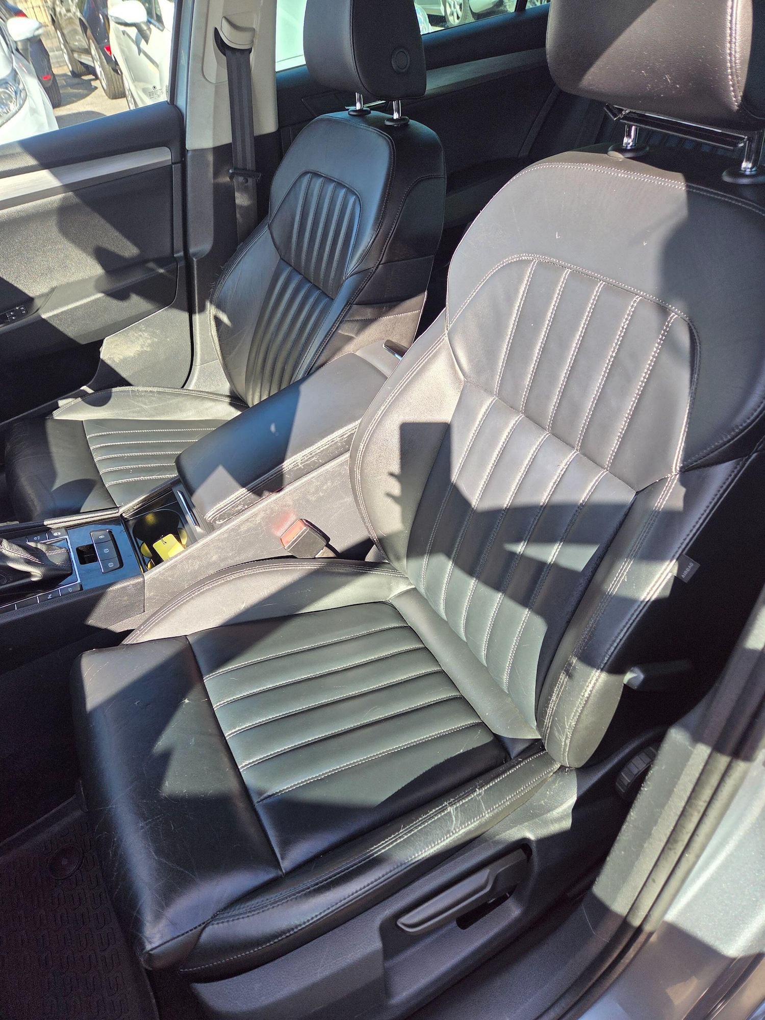 Used Skoda Superb 2019 for sale - 76060553: Photo 11