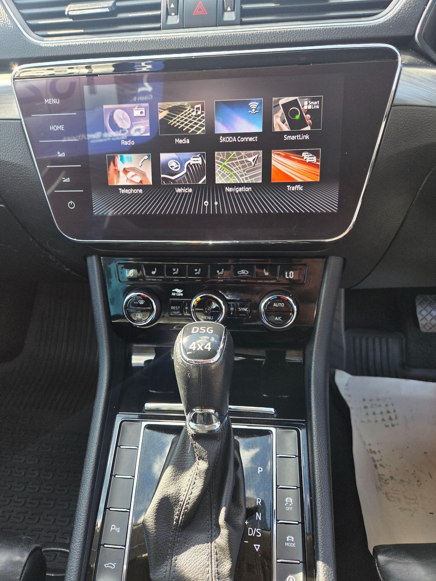 Used Skoda Superb 2019 for sale - 76060553: Photo 13