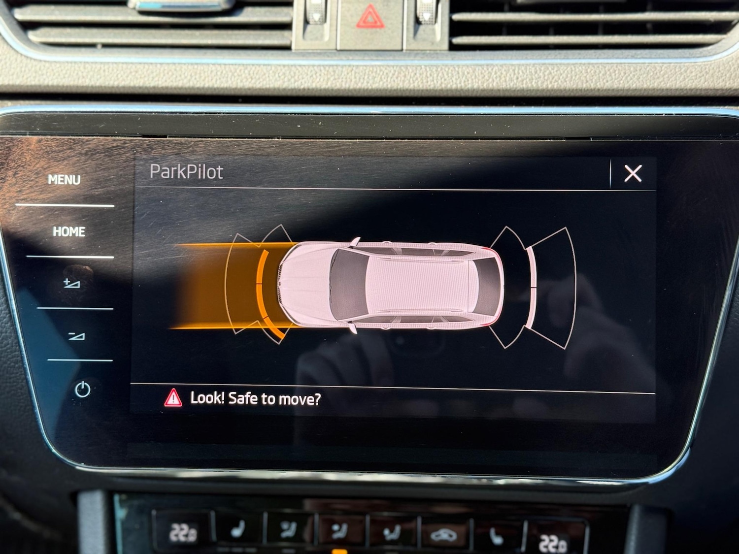 Used Skoda Superb 2019 for sale - 76060553: Photo 16