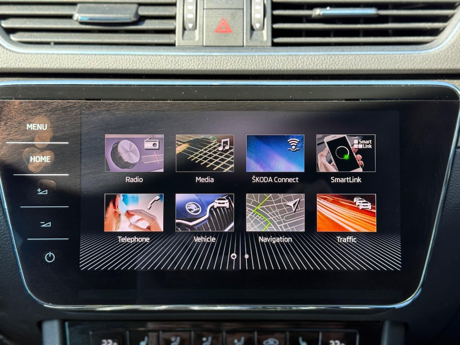 Used Skoda Superb 2019 for sale - 76060553: Photo 17