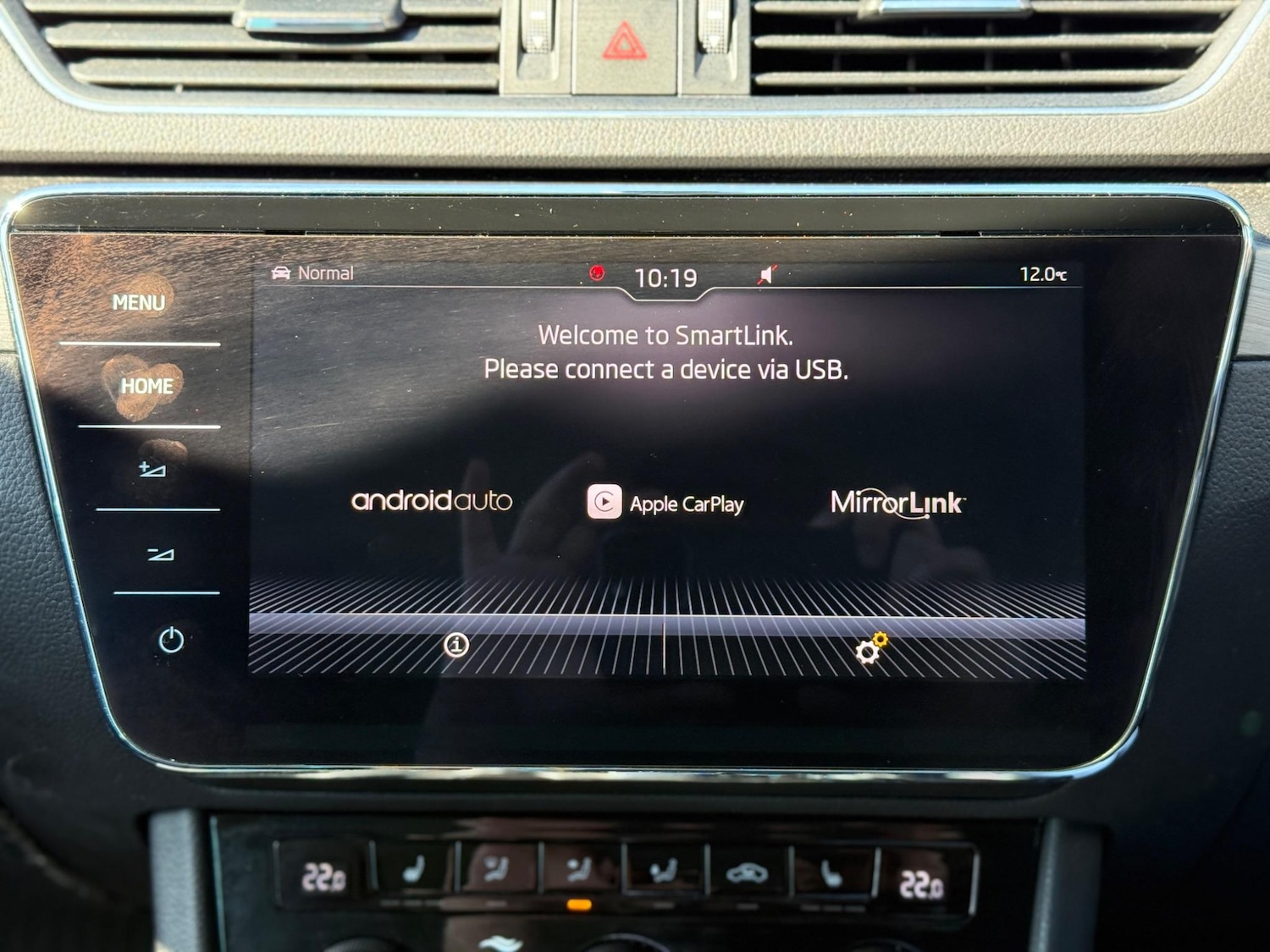 Used Skoda Superb 2019 for sale - 76060553: Photo 18