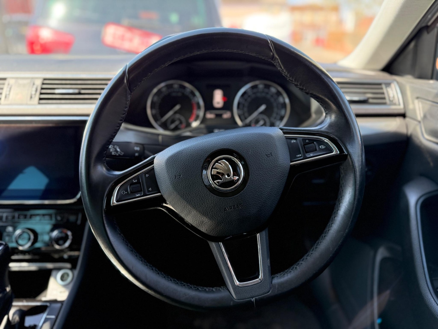 Used Skoda Superb 2019 for sale - 76060553: Photo 20