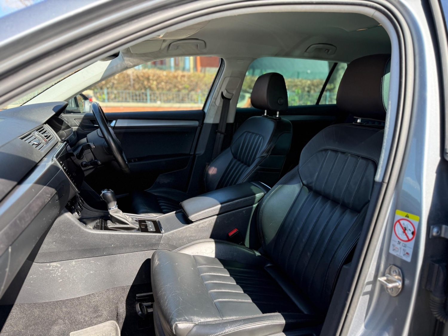 Used Skoda Superb 2019 for sale - 76060553: Photo 21