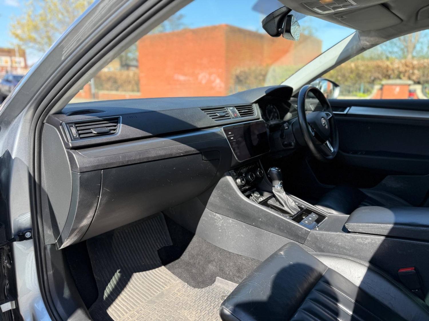 Used Skoda Superb 2019 for sale - 76060553: Photo 22