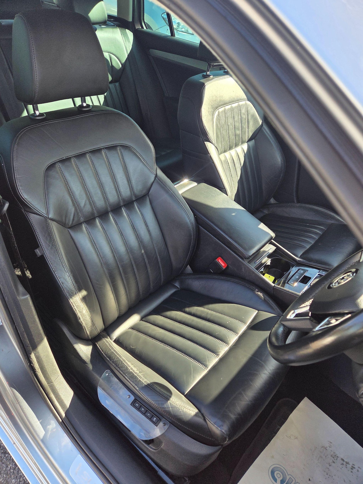 Used Skoda Superb 2019 for sale - 76060553: Photo 8